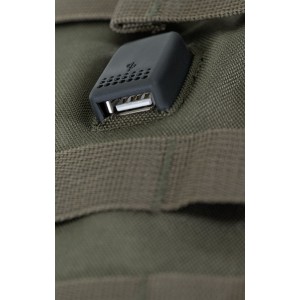 Рюкзак ShotTime Tactical, 28л, олива арт.: ST-BP-23015-OD